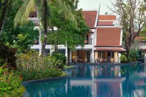 JW Marriott Khao Lak Resort and Spa, Khao Lak