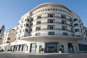 JR Hotels Bari Grande Albergo delle Nazioni, Bari