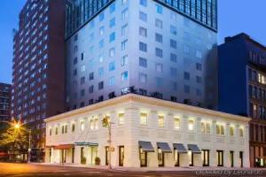 Hyatt Union Square New York, New York