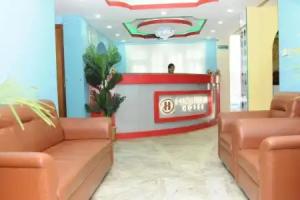 Rameshworam Hotel, Kathmandu