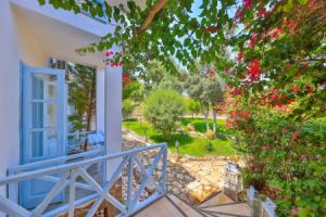 Thetis Hotel, Kas