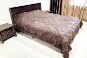 Eden Apartments on Aviatorov Street 2, Abakan