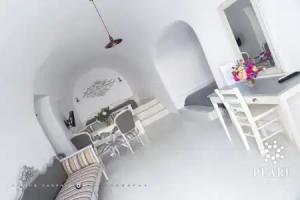 Pearl on the Cliff Hotel & Suites, Imerovigli