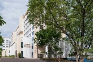 Feathers - A Radha Hotel, Chennai