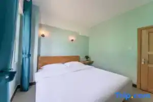 Pod Inn Hotel, Sanya