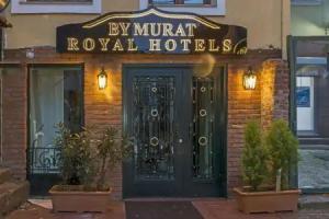 By Murat Royal Hotels, Istanbul