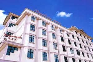 Regalodge Hotel & Spa, Ipoh