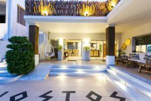 Nostos Hotel, Chania Town