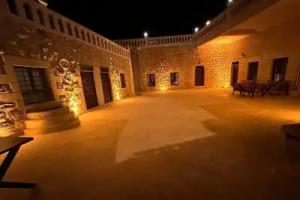 Şikeft Butik Mini-hotel, Midyat