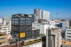 APA Hotel Akihabara Ekimae, Tokyo