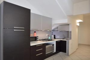 Bilocale Mina 5 in Gabicce Mare Hotel, Cattolica