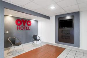 OYO Hotel Houston Katy Freeway, Houston