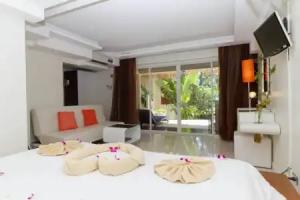 Mama Beach Residence Apart-hotel, Phi Phi Island