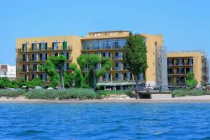 Hotel Roses Platja, Roses