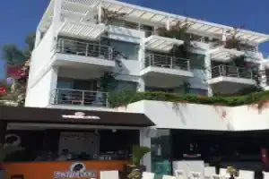 Bilkent Casa Costa Hotel, Guendogan