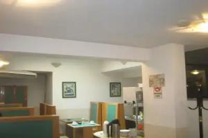 Apart Hotel Magali, Cordoba