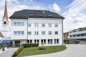 Hotel Kapeller, Innsbruck