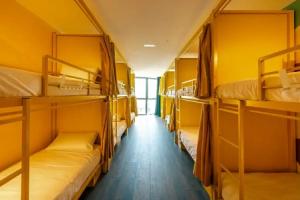 Hostelle Women Only Hostel, Barcelona