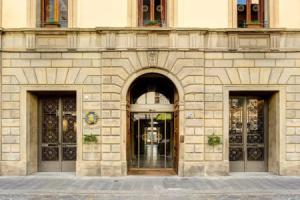 Hotel Orto De' Medici, Florence