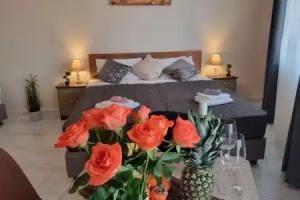 Secret Garden Hotel, Maleme