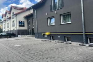 Aparthotel Solskiego 44 Wrocław, Wroclaw