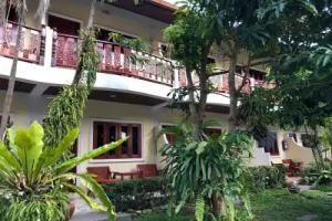 Ginis Beach Resort, Kamala