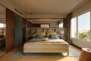 Royal Garden by Isrotel Collection, Eilat