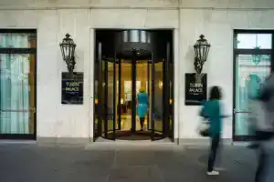 Hotel Turin Palace, Torino