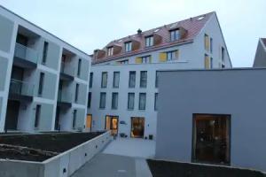 Hotel am Kaisersaal, Erfurt