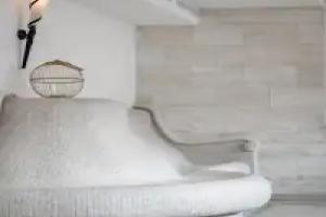 Hotel Schwarzwand, Lech