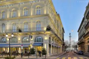 Hôtel de Sèze, Bordeaux