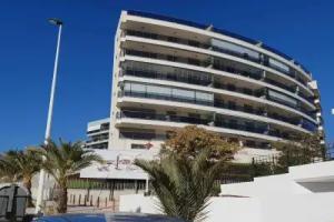 Apt with Sea View & Pool 5 Apartments, Arenales del Sol