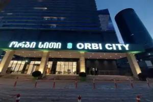 Orbi Batumi City Beach View Hotel, Batumi