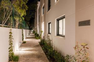 Ground Floor With Garden In The Golden Mile Hotel, Marbella