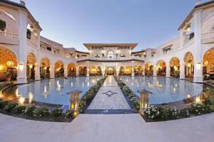 Palais Ronsard, Marrakech