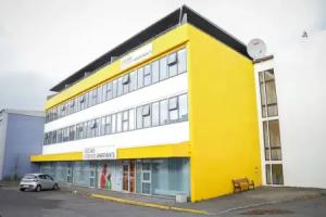 Iceland Comfort Apartments by Heimaleiga, Reykjavik