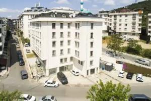 Zin D Home Otel Cekmeköy, Istanbul
