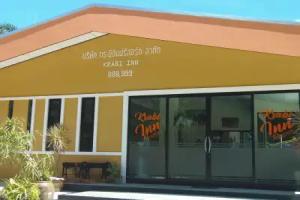 Krabi Inn Resort, Ao Nam Mao