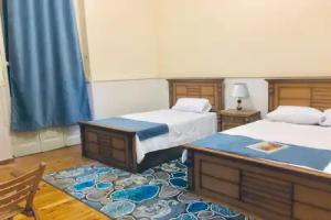 Bella Casa Hostel, Cairo