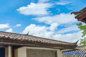 Lijiang Courier Inn, Lijiang