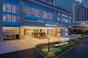 The Westin Hanyang Hotel, Wuhan