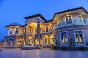 Royal Graces Luxury Hotel, Cha-Am
