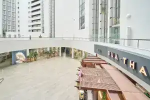 Wow House on Kurortny Avenue, Sochi