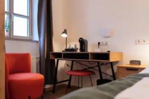dreamcation Altstadthotel, Regensburg