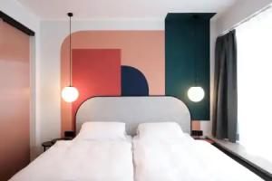 The Dot - 24-7 Check-in, Munchen