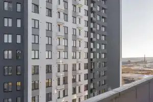 Apartments on 35 Krestinsky street, Ekaterinburg