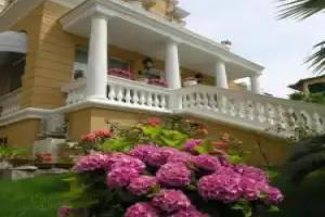 Hotel Morandi, Sanremo