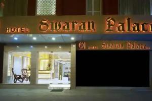 Hotel Swaran Palace, Delhi City