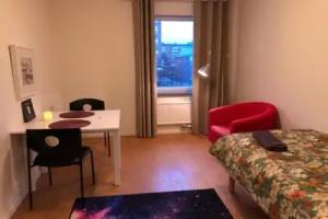 Apartment in Lidingo,, Stockholm