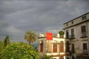 La Pedamentina, Naples